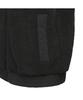 Adidas Warding Pack Loose Fit Boa Black Kids' Full-Zip Jacket, KPX94, (JP4917)