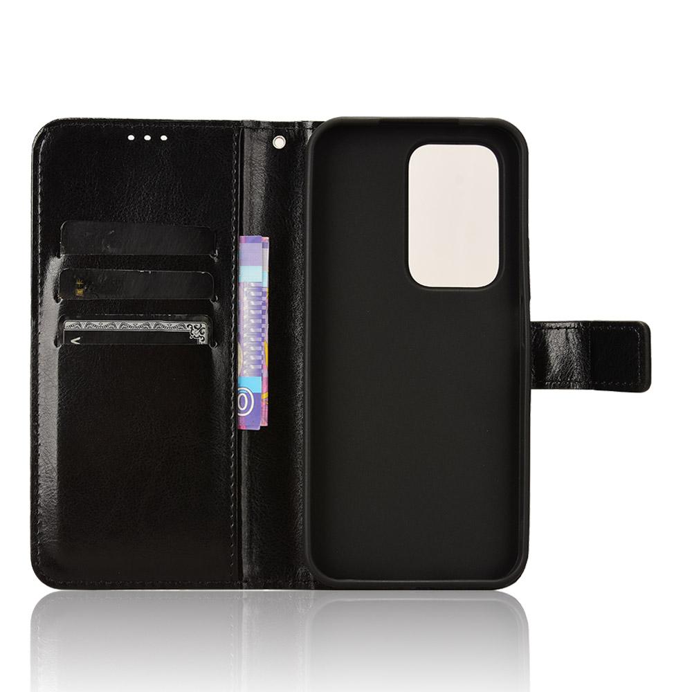 For Honor 200 Lite Case Leather Wallet Phone Cover Mobile Accessories Wholesale Supplier