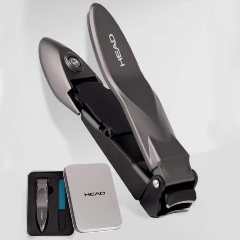 Nail clippers, nail clippers, nail clipper set, toenail clipper set HEAD Moa Nail Clipper