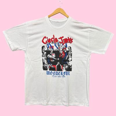 Hauts – T-shirts