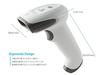 YJ4600 Barcode Reader CMOS Engine 2D Barcode Reader Support YOUJIE by Honeywell High-Performance (QR, Datamatrix, Aztec)