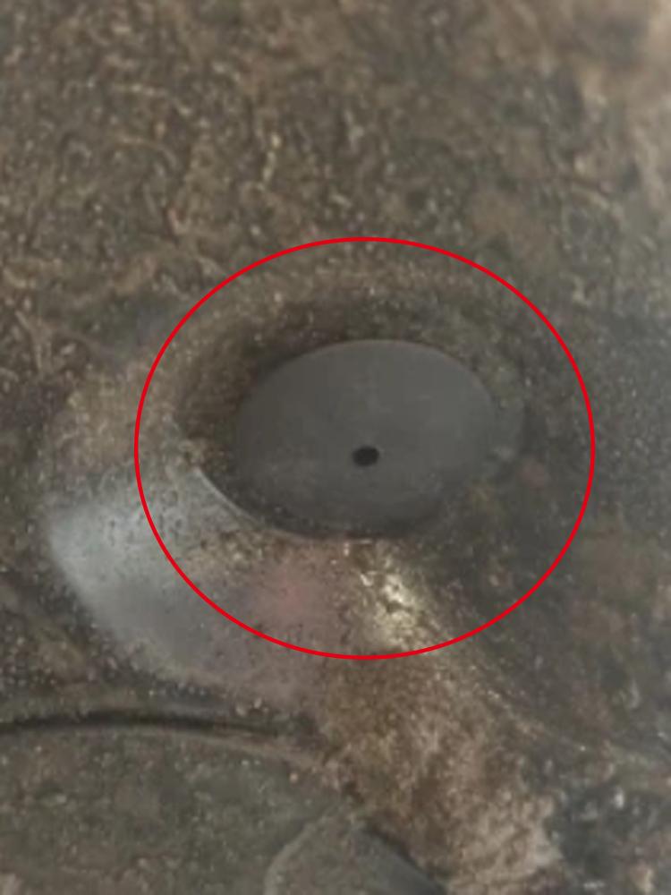 Für Renault Clio Scenic Megane Radlaufverkleidung Spritzschutz Zierclips