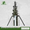 Hanyue Portable Manual Lift Lightning Rod