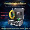 Industrial Pipeline Inspection Camera