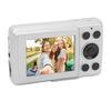 2.4 In Portable Camera 16X Digital Zoom 1080P 16MP Auto   Digital Camera for Photography Video