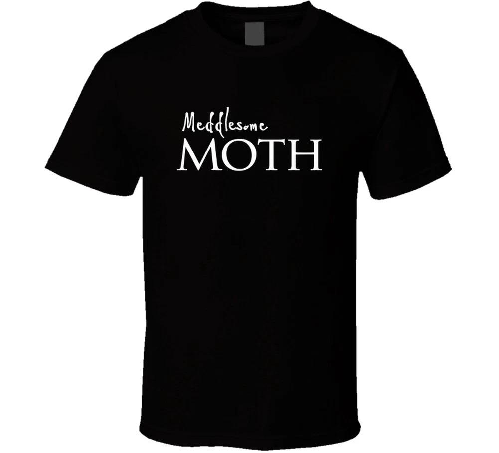 Meddlesome Moth Dallas Texas T Shirt S