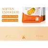 SADOER - Fruit Extract Niacinamide Foot Mask - 6 Types