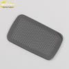 Denza 22 D9 Glove Box Speaker Cover: Stainless Steel Decorative Sticker