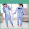 Pijamale Halloween pentru copii de calitate premium, costum cosplay cu designuri Pokemon Pikachu, Dragon, Văcuță