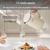 Joyoung K17FD-W160 Electric Kettle CN plug (adapter included)