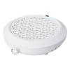 Nail Vacuums Cleaner Strong Suction Nail Dust Collector Turbines Brushless Nail Dust Remover Manicures Supplies