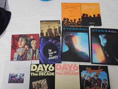 Audio i wideo – Albumy muzyczne