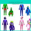 Get Ready For Halloween With Roblox Rainbow Friends Cosplay Costume For Kids Multiple Styles Available