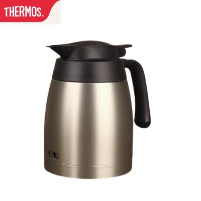 Thermos Stainless Steel Insulated Tabletop Pot
