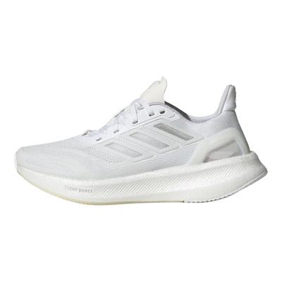 Pureboost 5 Climacool Comode Versatili Antiscivolo Reattive Scarpe da Corsa Casual Donna sneaker Bianca JP6678
