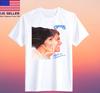 Carpenters Music Duo Vintage Retro Portrait Made in America T-shirt