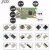 SWITCH Switch Joy-Con Joy-Con Motherboard PCB Board Repair Parts DIY Replacement Cheap Parts Conn...