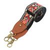 Retro Ethnic   Camera Strap Woven Thickened Polyester Camera Neck Shoulder Strap Outdoor Photography Equipment Great Gift for Photographers
