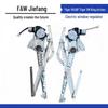 Compatible Electric Window Lifter Crank for FAW Jiefang HuV HJ6F HuVN Dawang Jiadao