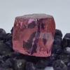 Natural Pink Sapphire 147ct Uncut Rough Certified Loose Gemstone