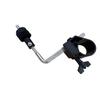 Electronic Drum Rack Clamp Cymbal Holder Adapter