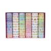 60 Rolls Cartoon Decorative Materials Cute Children's Stationery Handwritten Notebook Tape