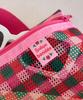 Bonidee Mesh Mini Pouch Check