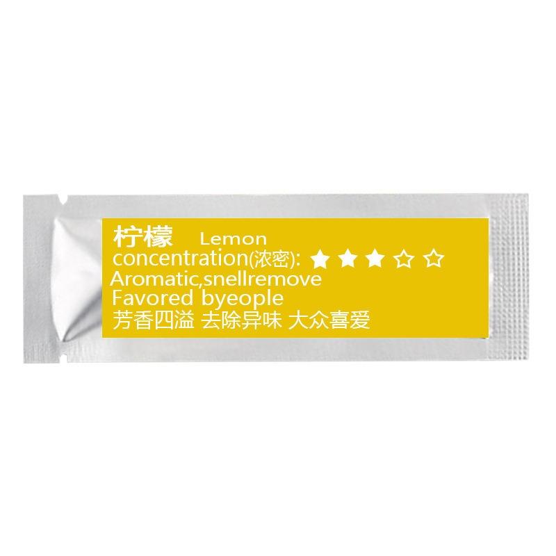 

Solid Incense Sticks for Car Air Outlets, Car Aromatherapy Pastes, Fragrance Sticks, and Car Aromatherapy Supplement Sticks Lemon