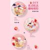 Dried Fruit Yogurt Cereal with Oat Clusters 300g
