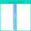 Sided Seven Polishing Bar Manicure File Versatile Nail Care Tool For Nails Girls