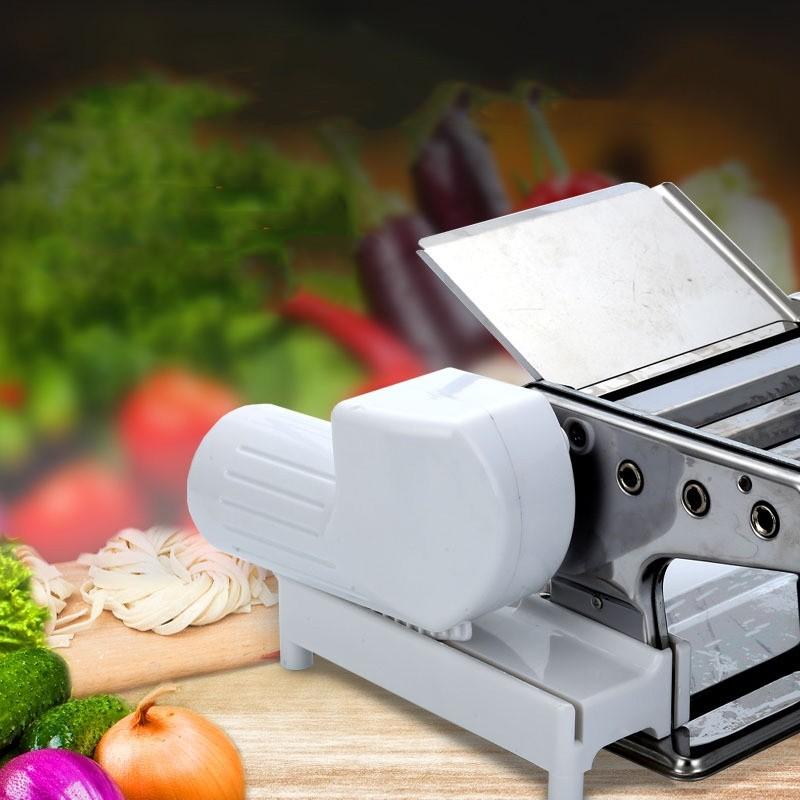 Motorn för nudeltillverkare DIY Automatisk Elverktyg Universell Motor För Manuell Nudel- och Pastatillverkningsmaskin