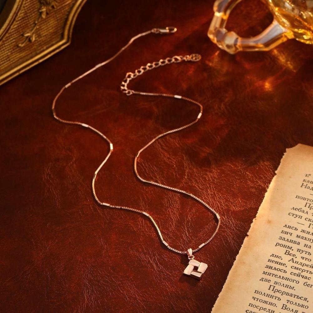Cat Eye Stone Cat Eye Stone Jewelry Geometric Geometric Pendant Choker  Office Wear