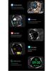 Huaqiangbei GT4MAX Waterproof Smart Watch with Offline Payment & Bluetooth Calls, NFC & Ride Code