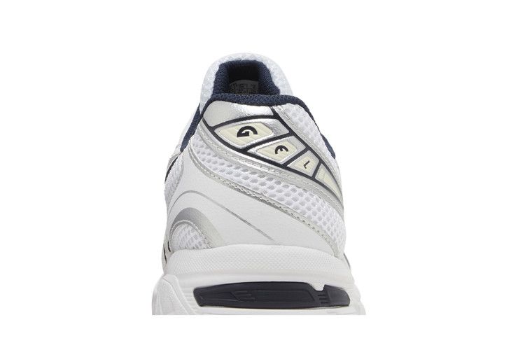 ASICS Gel-1130 White Midnight (GS)