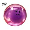 Fidget Toys for Anxiety Slow Rising Pumpkin Ghost Stress Ball, Soft TPR Toy Cute Kawaii Squeeze Relief And Focus, Portable Hand Exerciser Office