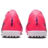 Nike Mercurial Vapor 16 Pro TF Turf Artificial Turf Synthetic Leather Soccer Shoes Unisex Pink IO9814-640