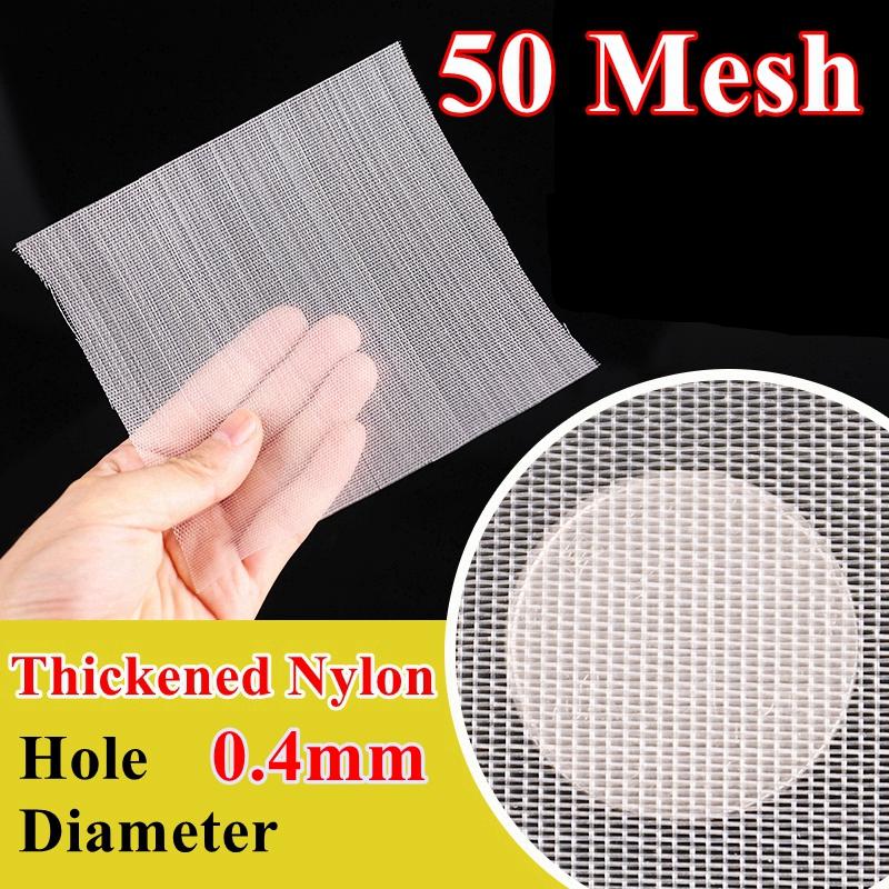 

6-80 сетка пищевой утолщенный нейлоновый фильтр сетка ткань микрон домашняя кухня масло еда вода фильтр сетка ткань вино пиво пивоварение 3 Meter