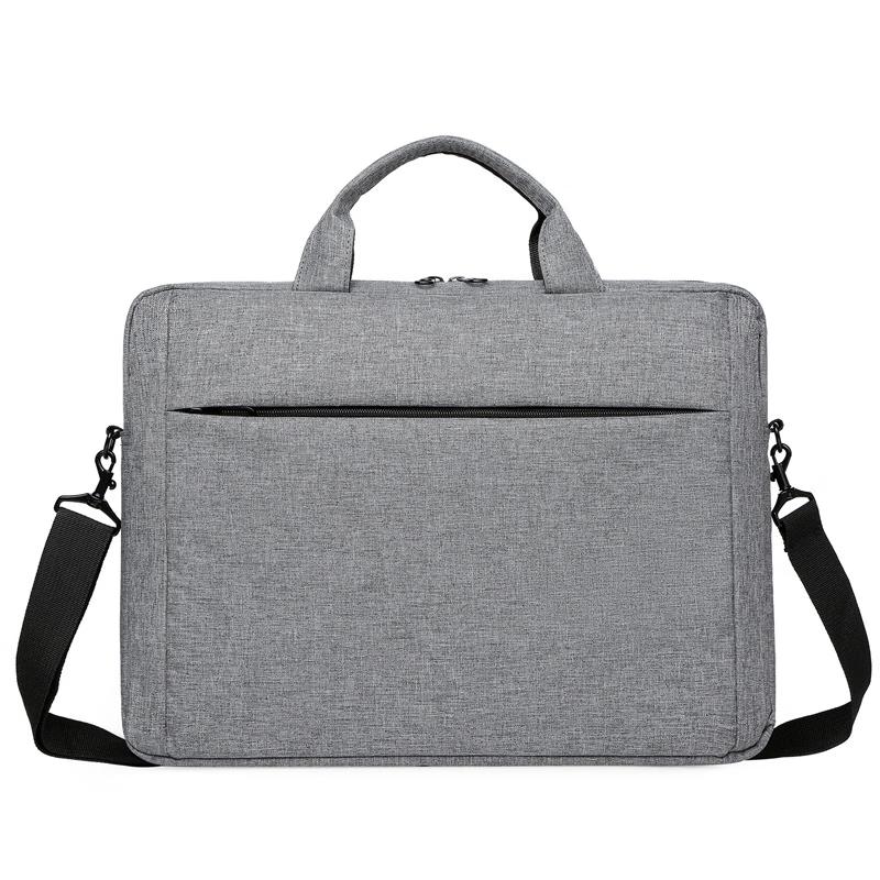 Oxford Business Laptop Shoulder Bag 15 inch