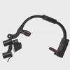 Ultra-Light Adjustable Brightness Korean Dr.Kim Shadowless Dental Headlight