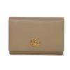 Used 9539 Double G Two-tone Card Holder 739525 CAO2G 1544 7946 Current Pink Beige Pass Case Excellent Condition GG