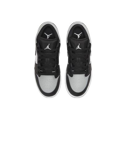 Jordan 1 Low Shadow Toe - 553558-052
