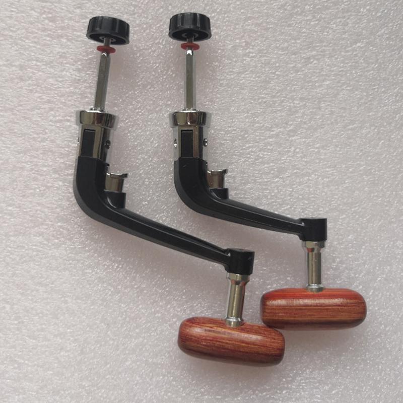 Spinning Fishing Reel Handle Replacement Fishing Arm Wheel Knob Tackle Accessories For 1000 2000 3000 4000 5000 6000 7000 Series