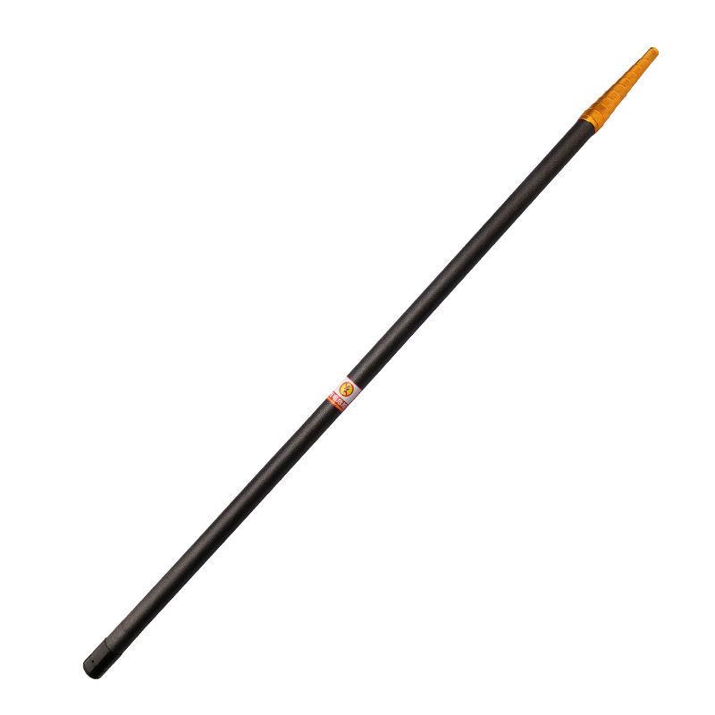 High-Carbon Telescopic Extension Rod for Grass Cutting & Baiting (18-1513m)