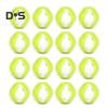 12/16/20Pcs Pet Hair Removal Balls Reusable Laundry Dryer Balls Space-Saving Design Speed Up Drying Time Laundry Ball