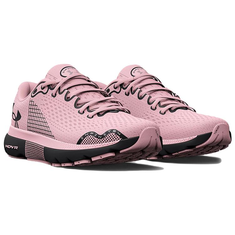 Under Armour Hovr Infinite 4 'Prime Pink' Women's 3024905-600
