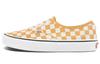 Authentic 'Checkerboard - Golden Aspen' VN0A348A3XV