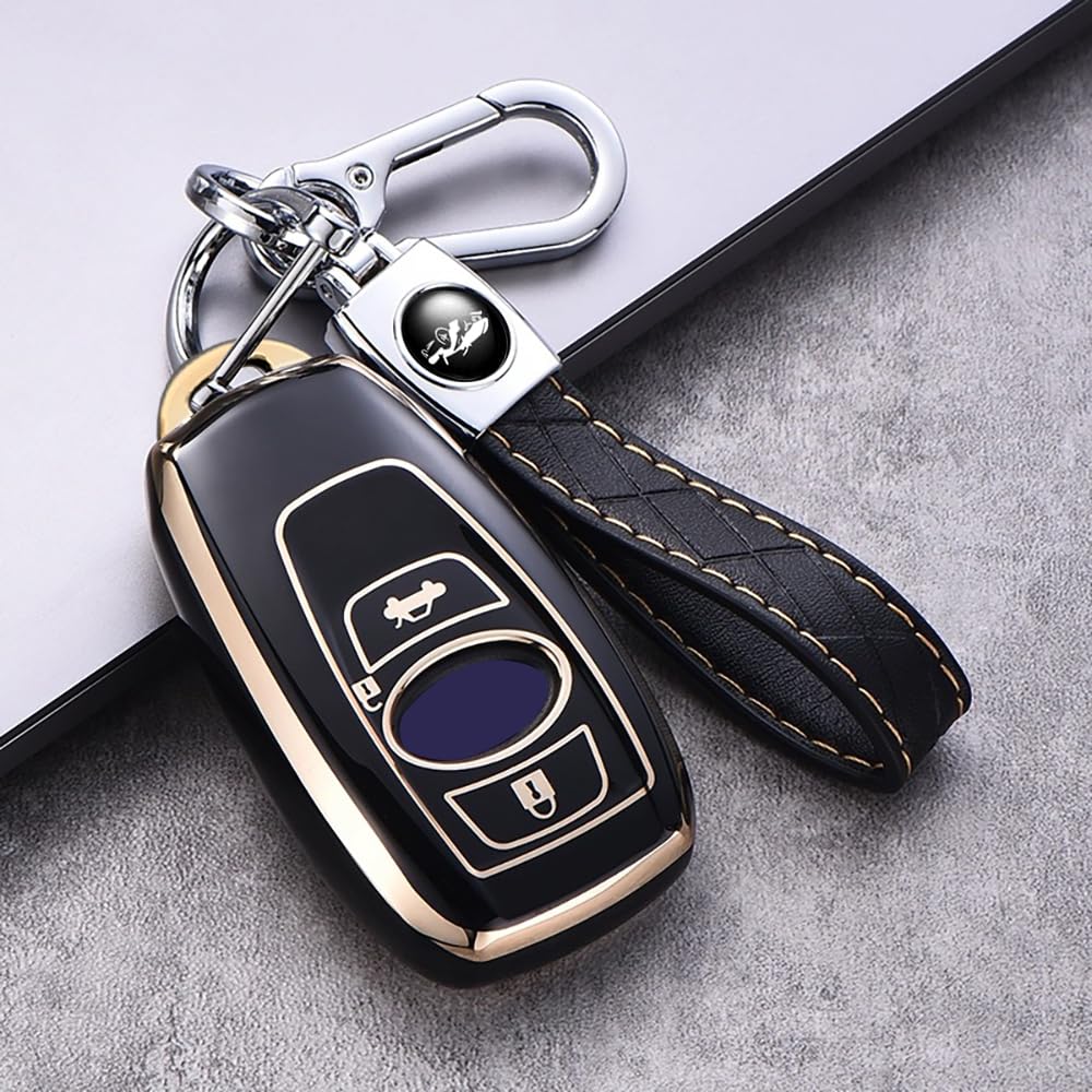 [yoshinari] SUBARU Subaru Exclusive Key Case Sumapita-kun Levogue Legacy B4 Impreza G4 WRX S4