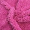 Tuscany Plush 4cm Long-Haired Monster Toy Cushion Fabric