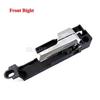 6E5Z5422601 6E5Z5422600 6E5Z5422601B 6E5Z5422600A Per Lincoln MKZ Mercury Milan Ford Fusion Maniglia Interna Interno Porta Interna