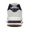 New Balance 574 'White Navy Gum' Sneakers ML574TF2